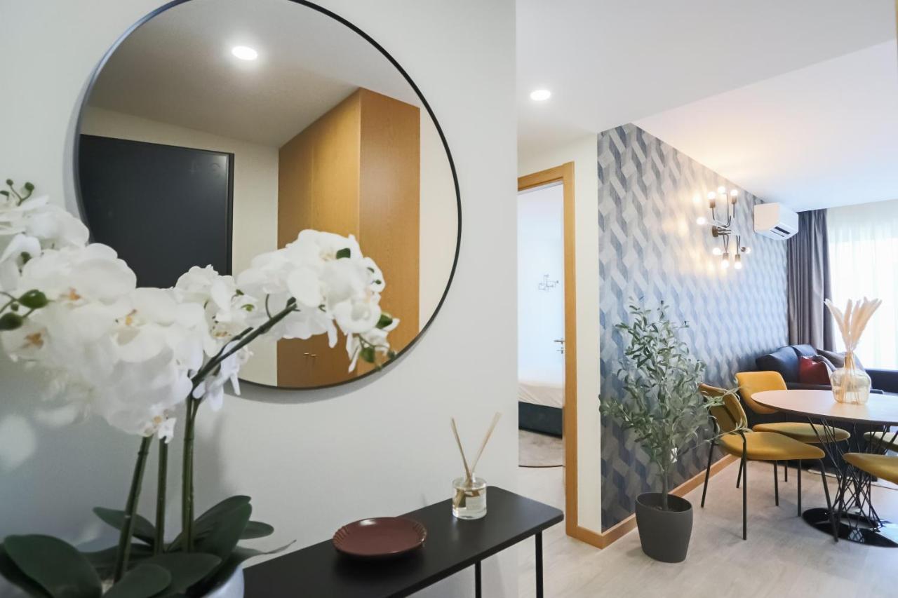 Apartamento Hm - Issy